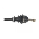 Point Gear Drivaksel POINT GEAR PNG72733