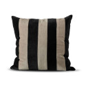Byon Pathi pute M 45 x 45 cm Svart-beige