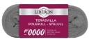 Liberon Stålull Polerull 100g Nr. 0000 for Rengjøring av Tre, Metall og Glass
