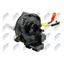 Viklefjær, airbag NTY EAS-TY-032