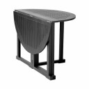 Cinas Butterfly Hagebord, Ø110,  Matsort