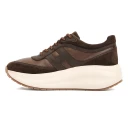 Hogan Dame Sko Brun 40 EU,