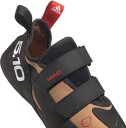 Five Ten NIAD VCS Climbing Shoes Men Mesa/Core Black/Footwear White 38 2/3