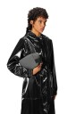 Rains Wash Bag Small W3 Toalettmappe Grey