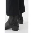 Vagabond Shoemakers Dame Sko Svart 37 EU