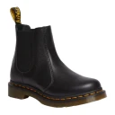 Dr. Martens Dame Sko Svart 36 EU,