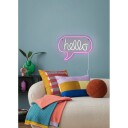 Vegglampe TRIO Hello -