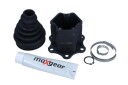 Maxgear Drivknute drivaksel MAXGEAR 49 2870