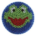 Hama Ironing Beads Pegboard Maxi-Circle