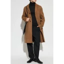 Jil Sander Herre Frakker Brun L,
