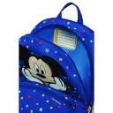 Samsonite Disney Ultimate 2.0 Mickey Stars sekk S+ 8,5 liter