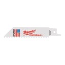 Milwaukee 49005450 Tigersagblad Maskintilbehør & forbruk