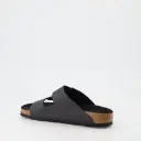 Birkenstock Herre Sko Svart 41 EU,
