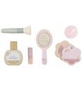 Little Dutch Vanity Table Pink ONE SIZE