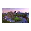 Minecraft Legends DeLuxe Edition (Xbox Series)