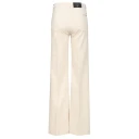 7 For All Mankind Modern Dojo Comfort Twill Ecru   Cream   26 x 34