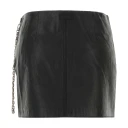 Alexander Wang Dame Skjørt Svart M,