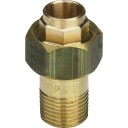 5 stk 28MMX1" UNION M/N