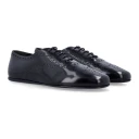 Church's Dame Sko Svart 39 EU,