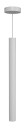 Asta takpendel 4 cm 8,3W 2700 Kelvin Dimbar Hvit