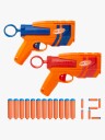 Nerf N Series Dual Pack