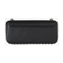 John Richmond Dame Vesker Svart ONE SIZE,