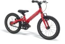 Kokua LIKEtoBIKE 16s2 x v-brake, SRAM Automatix 2 speed, 16"