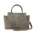 Tod's Dame Vesker Grå ONE SIZE,