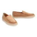 Tod's Dame Sko Brun 38 EU,