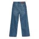 Soeur Dame Jeans Blå XS,