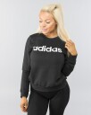 Adidas Linear Sweatshirt XS