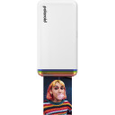Polaroid Hi-Print Gen. 2 Everything Box m. Mobil Fotoskriver og 40 stk. Fotopapir - Hvit