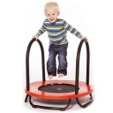 Gonge Trampoline til småbarn