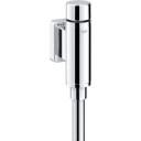 Grohe Rondo Trykkventil Til Urinal Krom