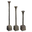 Artwood Candela lysestake 3 sett Antique Brass Artwood