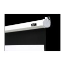 Elite Screens M86NWX manuelt projektorlerret, 84", 16:10