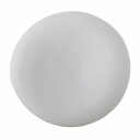 Bloomingville Audra Bowl   White   100 ML