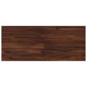 vidaXL Rektangulær Bordplate 100 x 40 x 3,2 cm Rektangulær