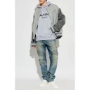 Balmain Herre Jeans Blå W33,