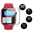 Enkay 3D Apple Watch Series 9/8/7 Beskyttelsesglass 41mm 2 Stk.
