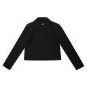 Patrizia Pepe Dame Jakker Svart 2XL,