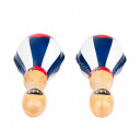 Meinl MSM3CU Traditional Maracas