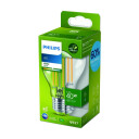 Philips LED-lampe A-klasse LED E27 2,3W (40W) 3000K