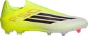 Adidas Performance F50 League Ll Fg/Mg   Yellow   44 2/3