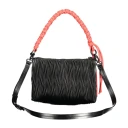 Desigual Dame Vesker Svart ONE SIZE,