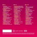 Diverse Artister  Now Yearbook 1999 Extra  CD
