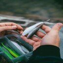 Rapala CrushCity Freeloader jigg, 10.6 cm - GPM