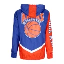 Mitchell & Ness Herre Jakker Blå XL,