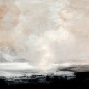 Clouds Plakat Plakat / 30x30cm