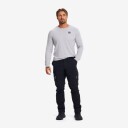 Revolutionrace Turbukse & Fritidsbukse Rambler Lightweight Zip off Pants Herre Black L